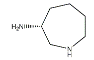 (R)-3-氨基六氢氮杂卓
