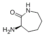 (R)-3-氨基-2-己内酰胺
