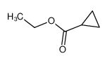 环丙基甲酸乙酯