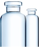 低硼硅玻璃管制注射劑瓶