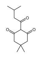 5,5-二甲基-2-(3-甲基丁酰基)-1,3-环己二酮