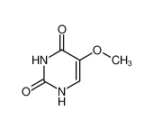5-甲氧基-2,4-二羟基嘧啶