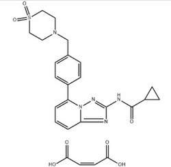 Filgotinib maleate