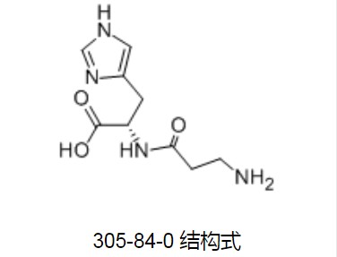 L-肌肽