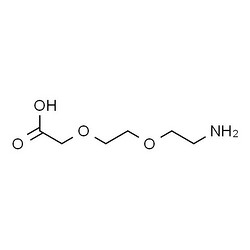 2-(2-(2-Aminoethoxy)ethoxy)acetic acid
