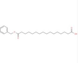 16-(Benzyloxy)-16-Oxohexadecanoic Acid
