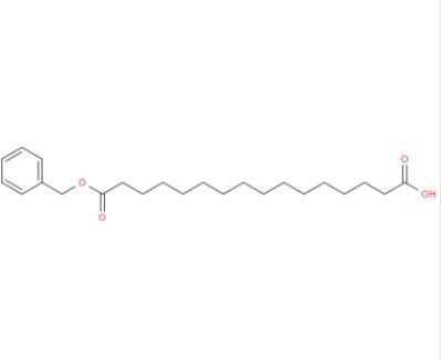 16-(Benzyloxy)-16-Oxohexadecanoic Acid
