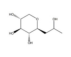 玻色因(羟丙基四氢吡喃三醇）