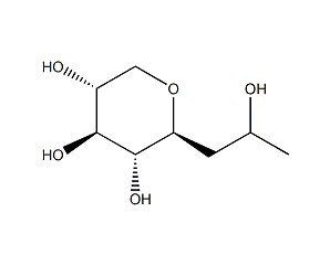 玻色因(羟丙基四氢吡喃三醇）