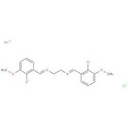 乙基双亚氨基甲基愈创木酚锰氯化物