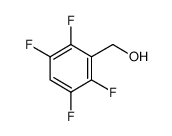 2,3,5,6-四氟芐醇
