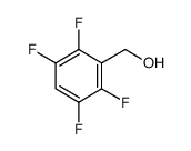2,3,5,6-四氟苄醇
