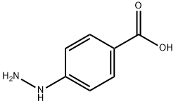 4-肼基苯甲酸