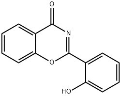 2-(2-羟基苯基)-4H-苯并[E][1,3]恶嗪-4-酮    