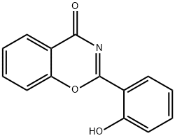 2-(2-羟基苯基)-4H-苯并[E][1,3]恶嗪-4-酮    