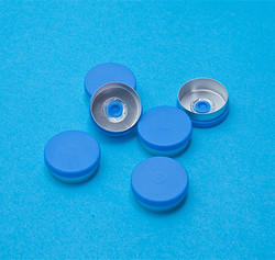 13mm FLIP OFF CAP FOR VACCINE