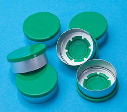 32mm FLIP OFF TEAR OFF CAP