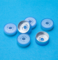 20mm TEAR OFF CAP FOR CONTACT LENS