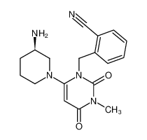 阿格列汀