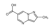 阿拉格列汀中間體
