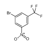 3-溴-5-硝基三氟甲苯