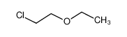 2-乙氧基氯乙烷