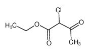 2-氯乙酰乙酸乙酯