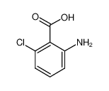 2-氨基-6-氯苯甲酸