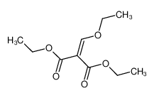 乙氧基甲叉丙二酸二乙酯