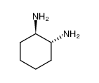 左旋-反式-1,2-环己二胺