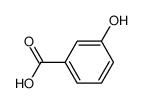 3-羥基苯甲酸