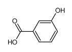3-羟基苯甲酸