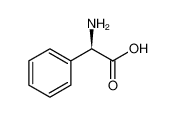 左旋苯甘氨酸