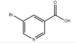 5-溴煙酸