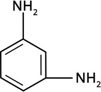 间苯二胺
