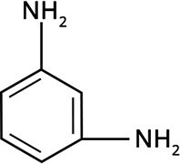 间苯二胺