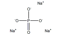 磷酸三钠