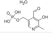 5-磷酸吡哆醛单水合物