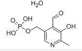 5-磷酸吡哆醛單水合物