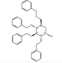 2,3,4,6-O-四苄基-D-葡萄糖