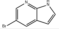 5-溴-7-氮雜吲哚
