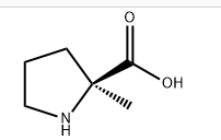 (S)-2-甲基脯氨酸