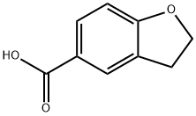 2,3-二氫苯并呋喃-5-甲酸