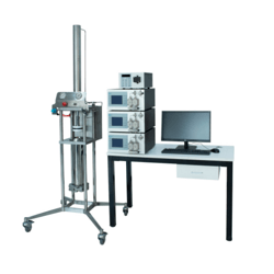 半制备\制备液相色谱系统 LP1000系列