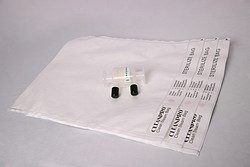 特衛強呼吸袋Tyvek 1073B+HDPE