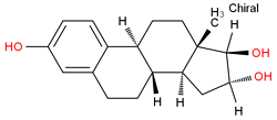 雌三醇