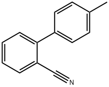 2-氰基-4'-甲基联苯