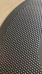 整粒機摩擦孔篩網(wǎng)