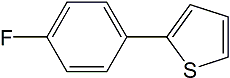 58861-48-6 2-(4-氟苯基)噻吩-（卡格列净中间体）