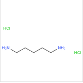 1，5-戊二胺鹽酸鹽